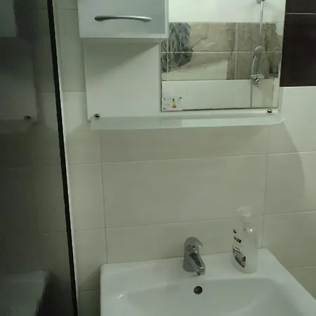 Spacious Central Apartament