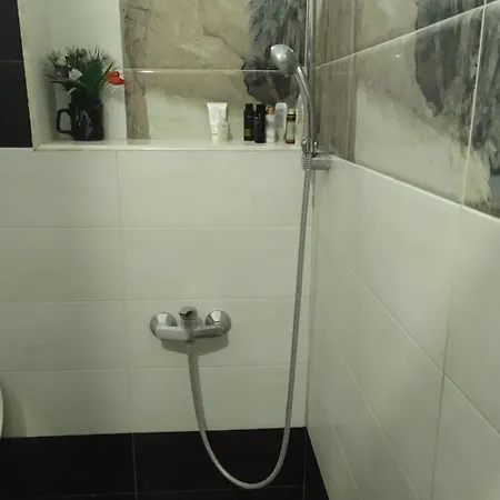Apartament Spacious Central