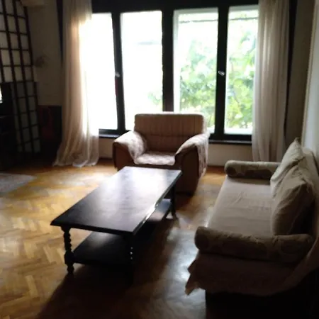 Spacious Central Apartment Plovdiv