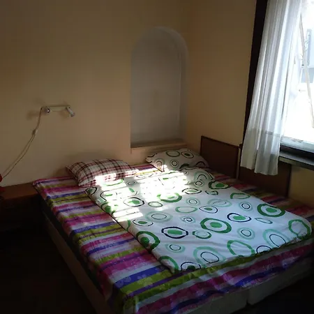 Spacious Central Apartment Plovdiv